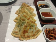 -佳兰雅序融合菜(高新店)
