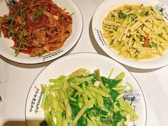 -风味小馆(天目湖宾馆店)