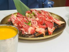 -花味·自助烤肉(雨花客厅店)