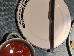 -俄士厨房(万松园店)