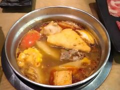-伊人锅·魔石泡泡鱼