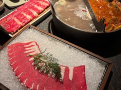 -三出山火锅(万象天地店)