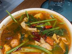 -臻炙大舍烤串(天龙家园店)