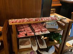-旺晖本帮骨头煲·深夜火锅(梅园路店)
