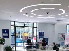 -中国民生银行(上海同福支行)
