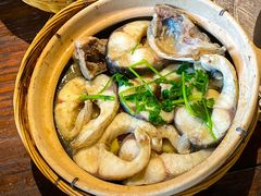 -广府乡下·饭庄(新港东路店)