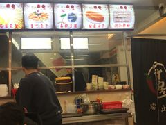 -东江渔村(皇悦店)