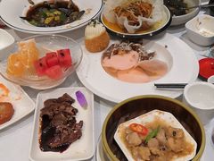 -上海1号私藏菜(静安店)