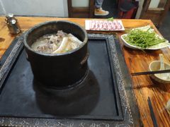 -滇藏石锅宴(崇仁巷老店)