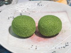 -天狗山料理(省体店)