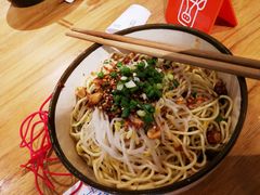 -谭师爷龙抄手(白下路店)