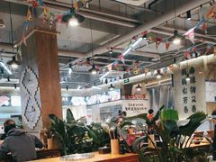 -谭三娘鲜切牛肉自助火锅(九眼桥总店)