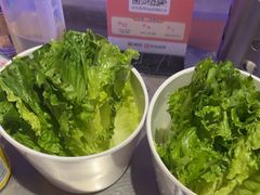 -韩先生自助烤肉•烤活鳗
