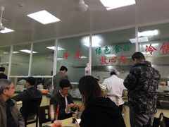 -顶巧鸡汤馄饨(虹口总店)