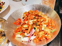 -田婆婆的菜(友谊阳光城店)