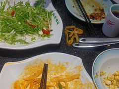 -清真·锦翔炝锅鱼(明德门店)