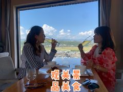 -无有景观餐厅·铜瓢牛肉·下午茶