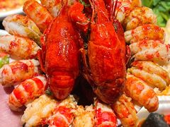 -金陵一哥龙虾(水木秦淮店)