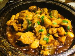 -隆喜元鱼汤包·海鲜(中联广场店)