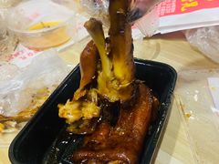-鸡脚旮旯平江路店