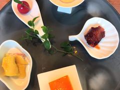 -柒厢食事雅谈