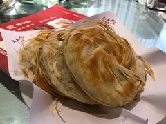 大肉夹馍-大秦地·西北菜(纬四路店)