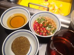 -大隐·成都火锅Bistro(合生麒麟新天地店)