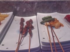 -曼格活海鲜·牛排自助(光明蓝鲸店)