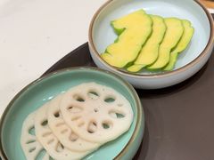 -第六季自助餐厅(甜水园店)