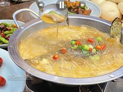 -四灶儿·2005地道杭帮菜(杭州鼓楼1店)