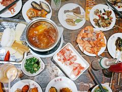 -吉布鲁牛排海鲜自助(巴南万达广场店)