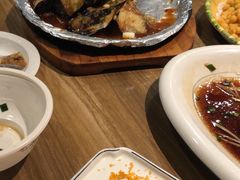 -九头鹰家宴(岳家嘴店)