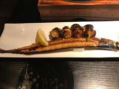 秋刀鱼龙卷风-和一料理(安阳店)