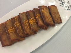 -上下九广州菜馆(锦业路店)