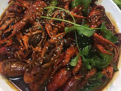-大拇指龙虾(娄葑文体中心店)