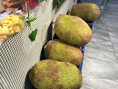 -鲜果壹号(旺墩店)