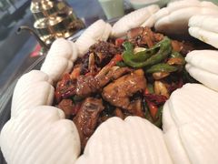 -鼎晟江南·融合江南宴(固戍店)