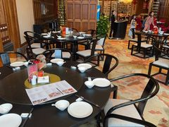 -彩丰楼中餐厅·早茶·点心·粤菜(海口华彩洲际酒店)