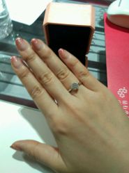-Zbird钻石小鸟·钻戒婚戒定制高端珠宝私人定制中心