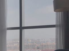 -上海浦东绿地铂骊酒店