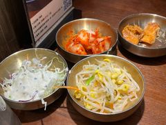 -双门洞·森系料理(体育西店)