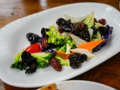 -少林寺欢喜地素斋馆