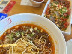 -余丞记川渝面馆(云峰店)