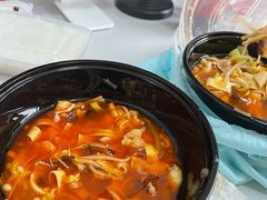 -JINNS锦时 steak&pizza(浸信会礼拜堂旧址店)