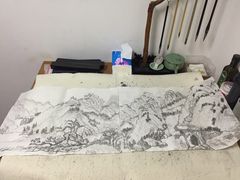 -八哥美术·成人美术画室(总校区)