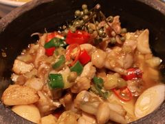 -新白鹿餐厅(金鹰新街口店)