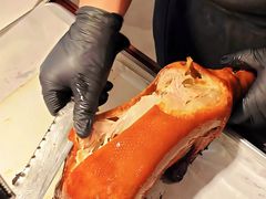 -北平食府·北京烤鸭(北京西站六里桥店)