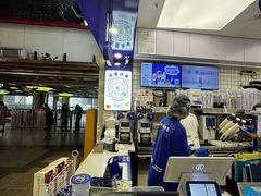 -煲珠公·老红糖珍珠奶茶(长宁龙之梦店)