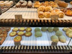 -Top Impression Bakery Wolli Creek