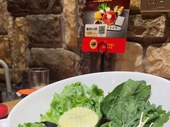 -今日牛事潮汕鲜牛肉火锅(瑞金店)